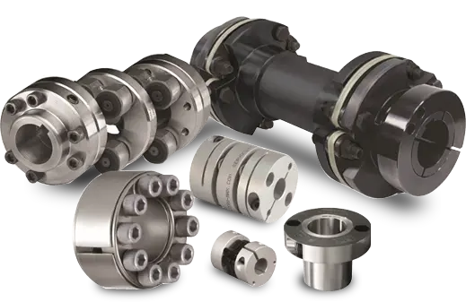 Innovative Motion Control Products