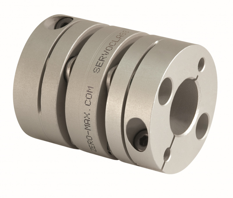 ServoClass Double Flex Couplings | SC030R