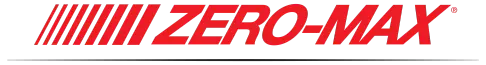 Zero-Max, Inc.