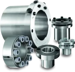 Keyless Shaft Bushings | Shaft Locking Bushings | Keyless Bushings Keyless Shaft Bushings | Shaft Locking Bushings | Keyless Bushings